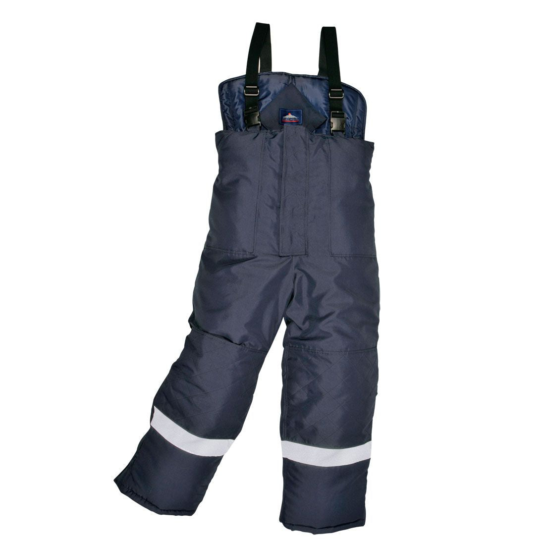 ColdStore Trouser, 4XL, R, Navy