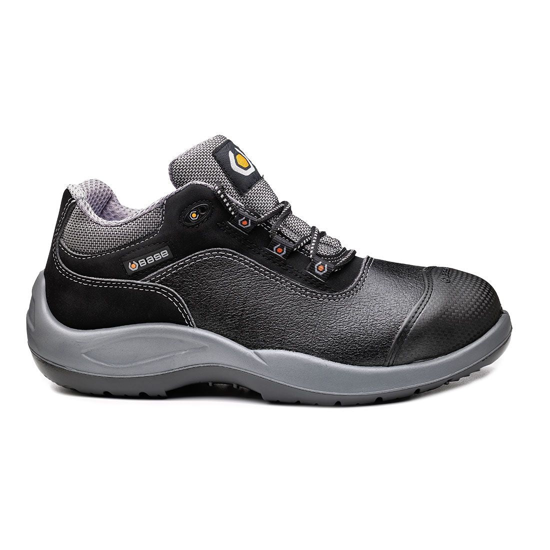 Mozart S3 SRC, 36, , Black/Grey