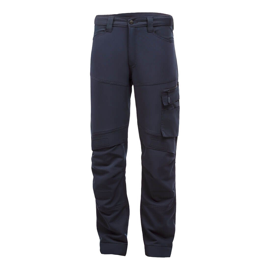 DX4 Trade Trousers, 28, R, All Navy