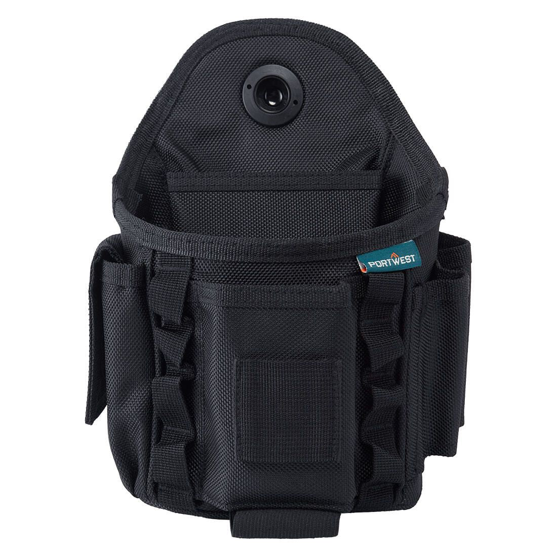Modular Trouser Supply Pocket, , R, Black