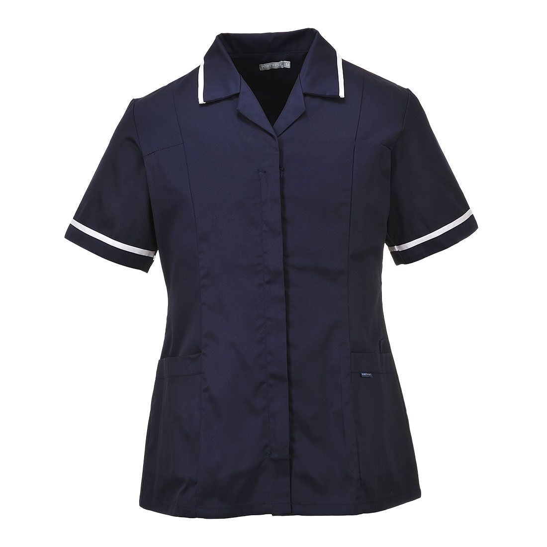 Classic Tunic, 4XL, R, Navy