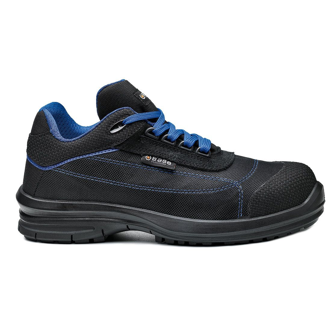 Pulsar S1P SRC, 36, , Black/Blue