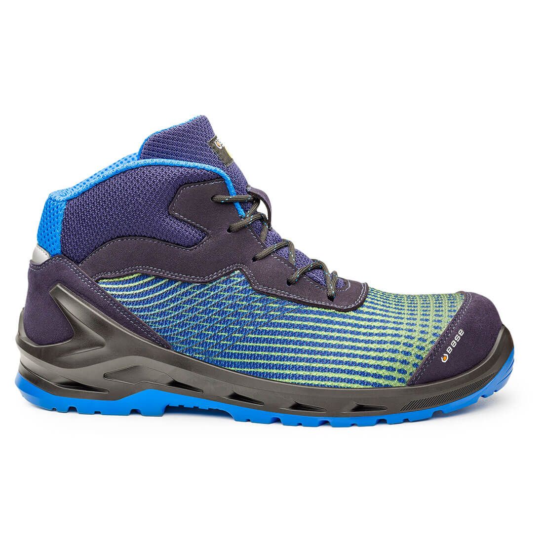 I-CYBER TOP S1P ESD SRC, 35, ,