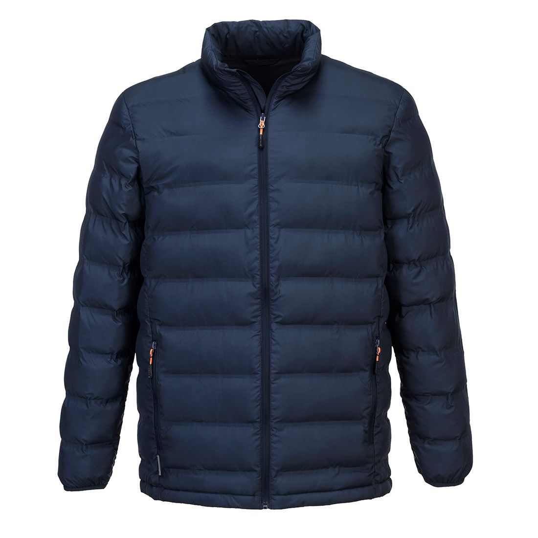 KX3 Ultrasonic Tunnel Jacket, S, R, Navy
