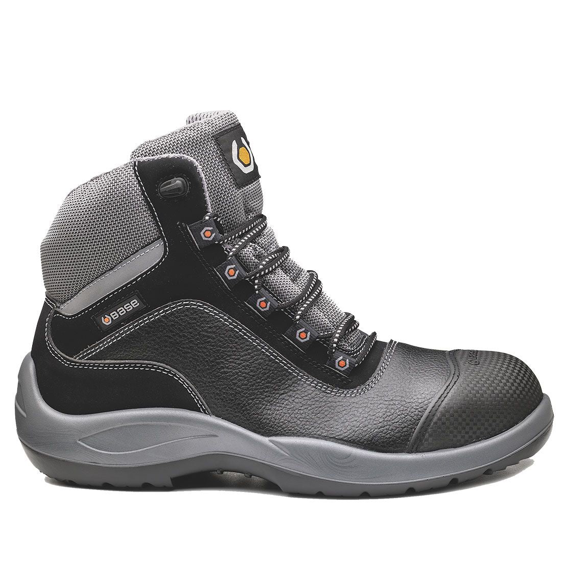 Beethoven S3 SRC, 36, , Black/Grey