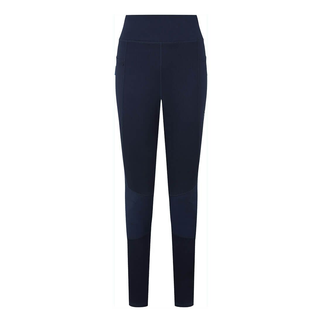KX3 Women’s Flexi Work Legging, 4XL, R, Navy