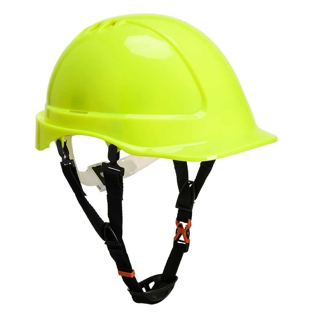 Endurance Helmet Slip Ratchet, , R, Yellow