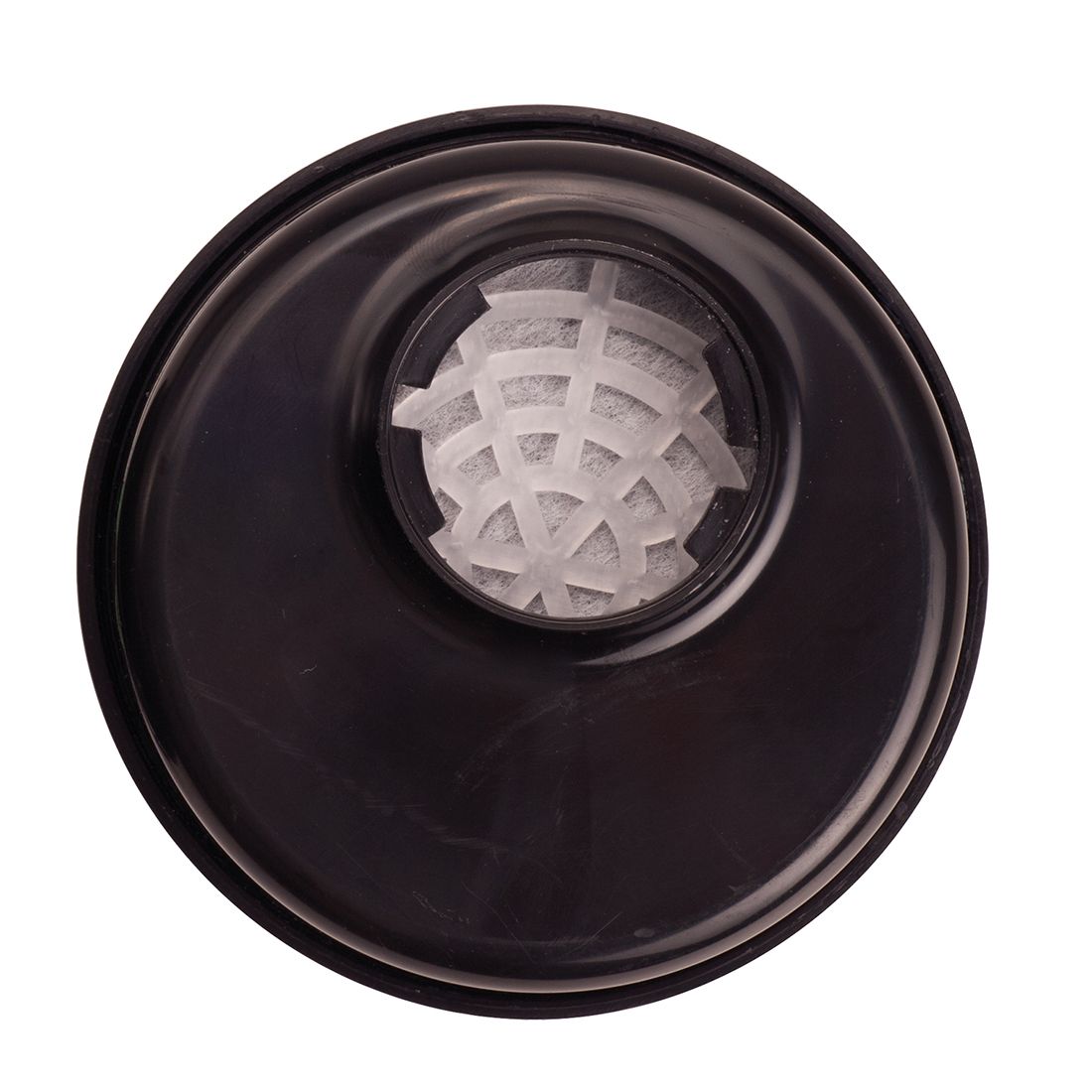 ABEK1 Gas Filter Bayonet Connection (Pk6), , R, Brown