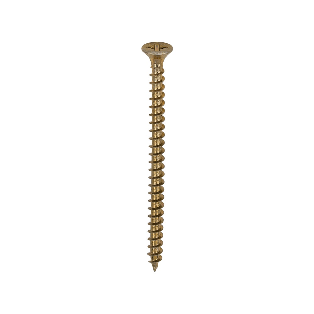 M4.5 x 50 Chipboard Screws (200/Pack)