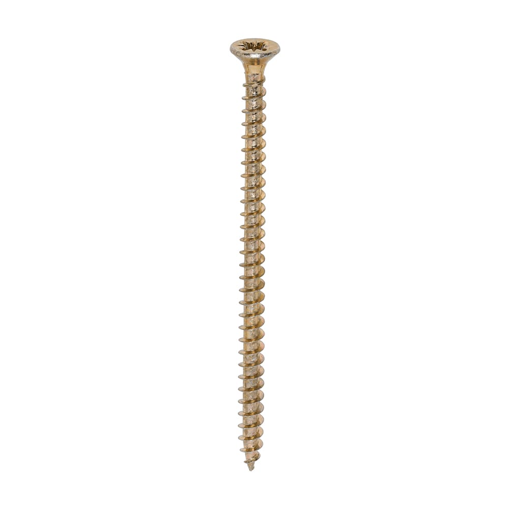 M4.5 x 70 Chipboard Screws (100/Pack)