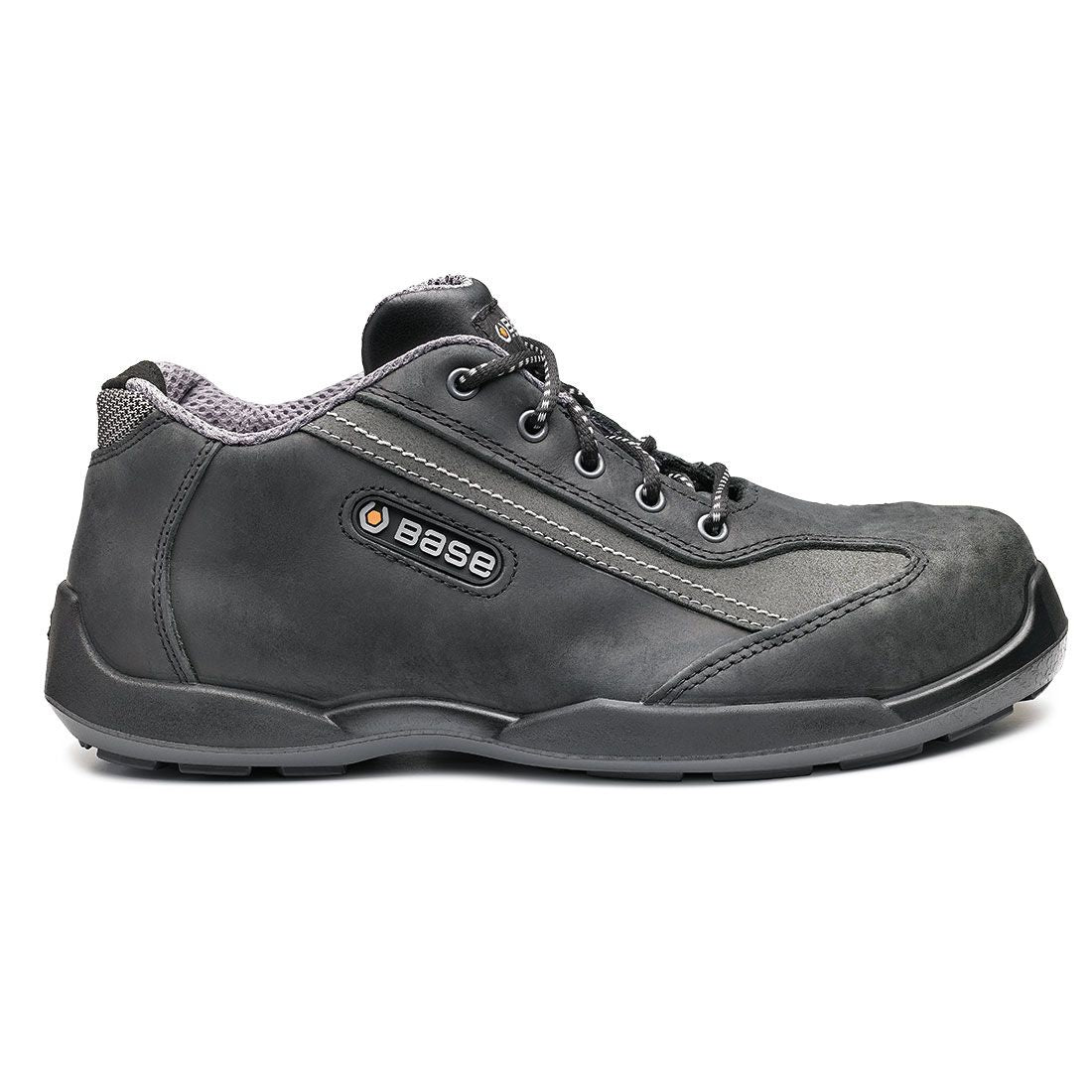 Rally S3 SRC, 37, , Black/Grey