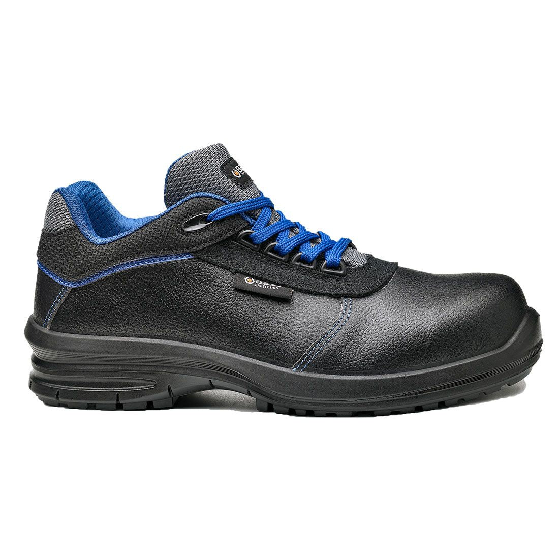 Izar S3 CI SRC, 36, , Black/Blue