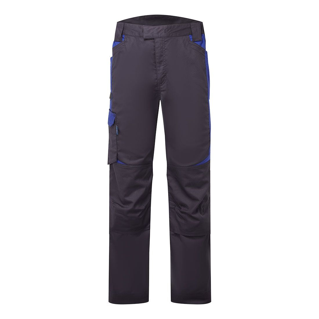 WX3 Industrial Wash Trousers, 28, R, Navy