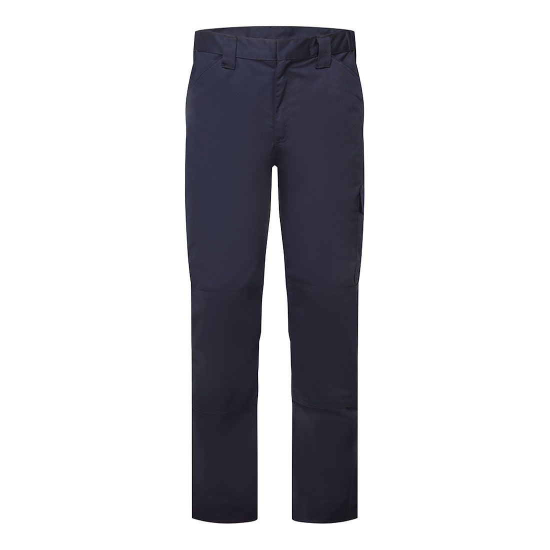 ES1 Essential Work Trouser, 28, R, Navy
