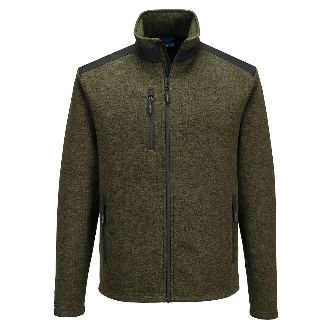 KX3 Performance Fleece, 4XL, R, Forest Nights
