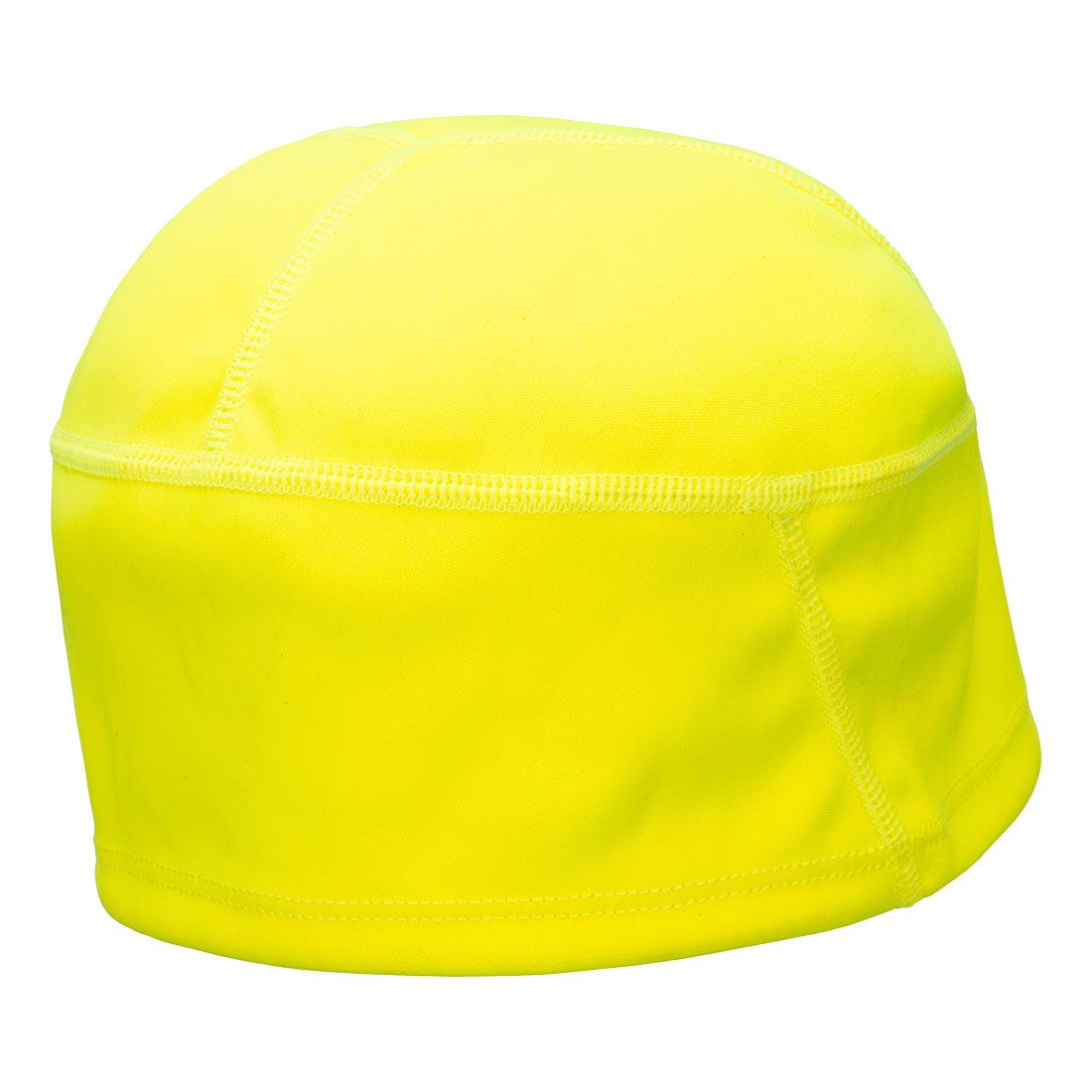 PW3 Wind Resistant Beanie, , R, Yellow/Black