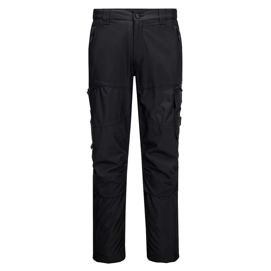 DX4 Rain Trousers, 28, R, Black