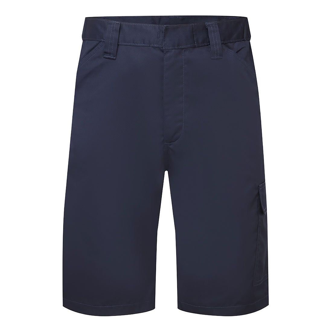 ES1 Essential Work Shorts, 28, R, Navy