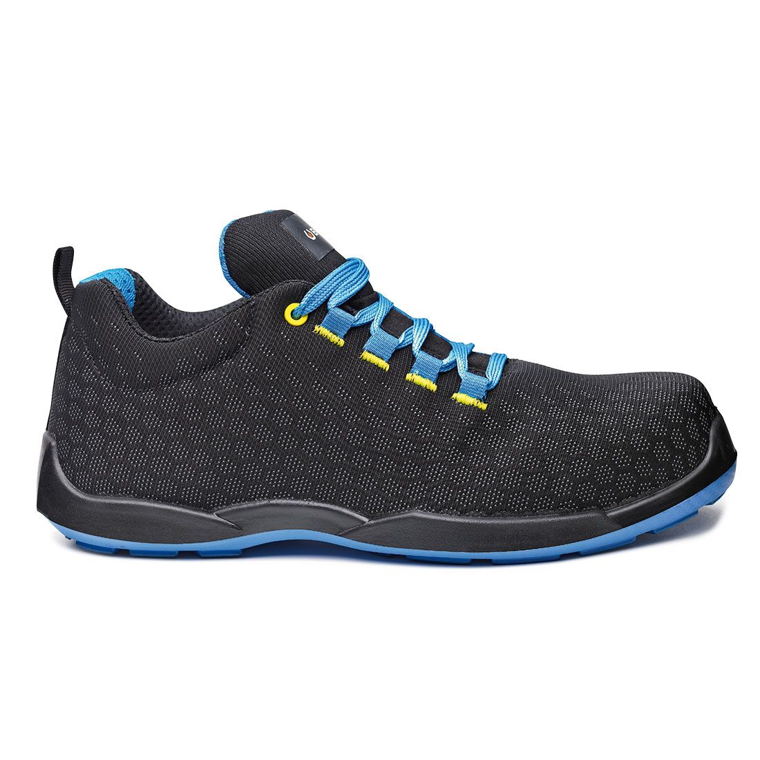 Marathon S3 SRC, 36, , Black/Blue
