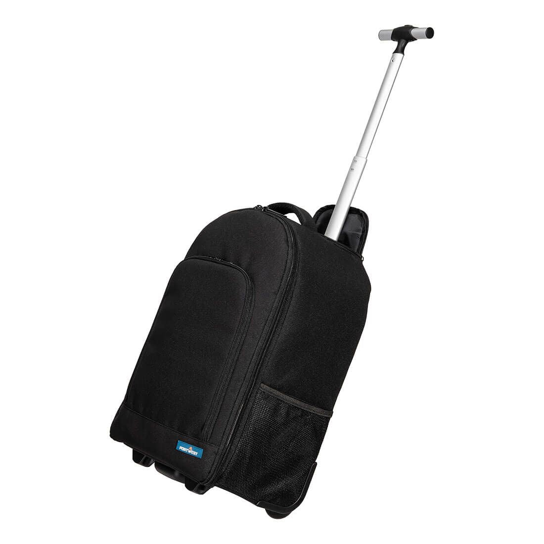 Tool Trolley Backpack, , R, Black