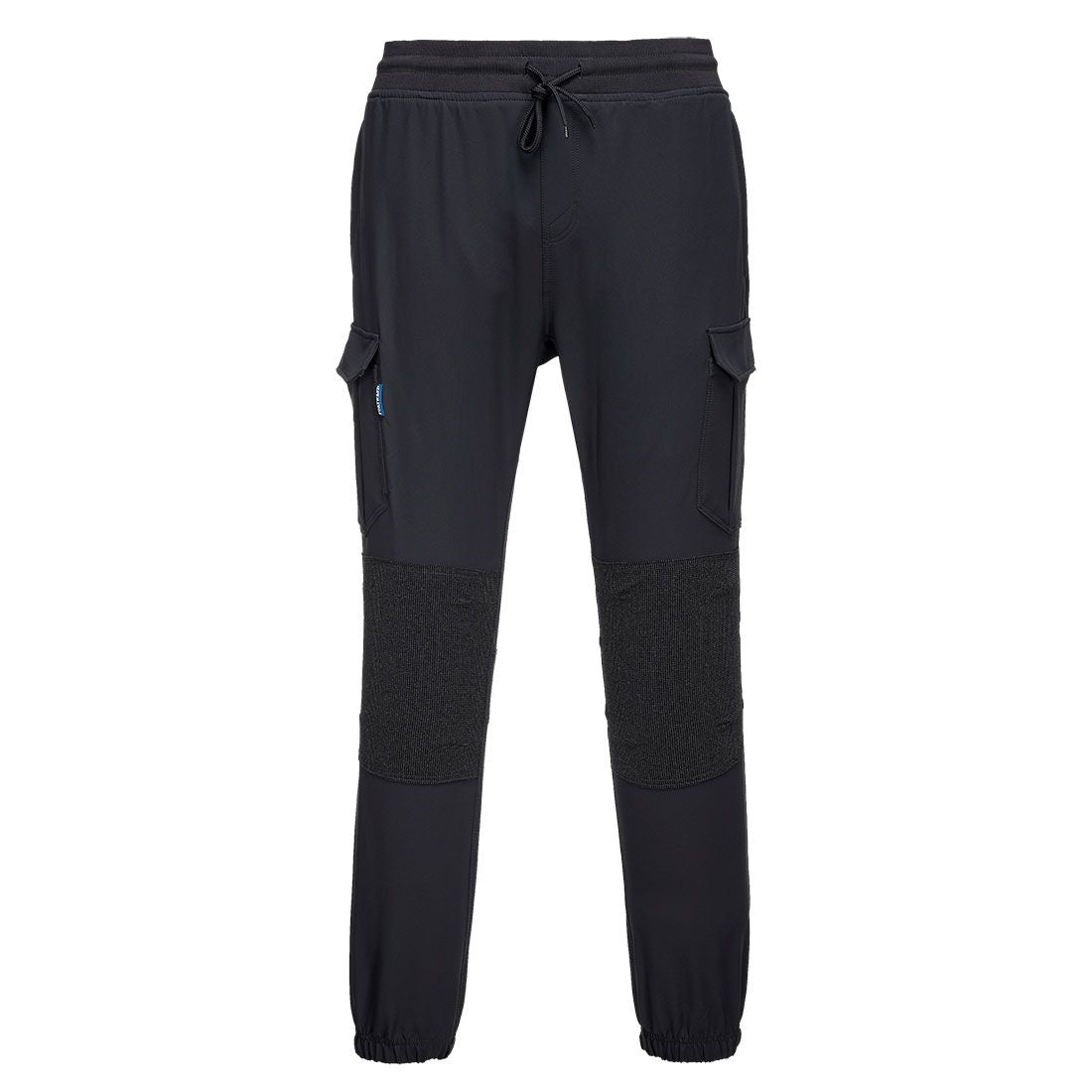 KX3 Flexi Joggers, L, R, Metal Grey
