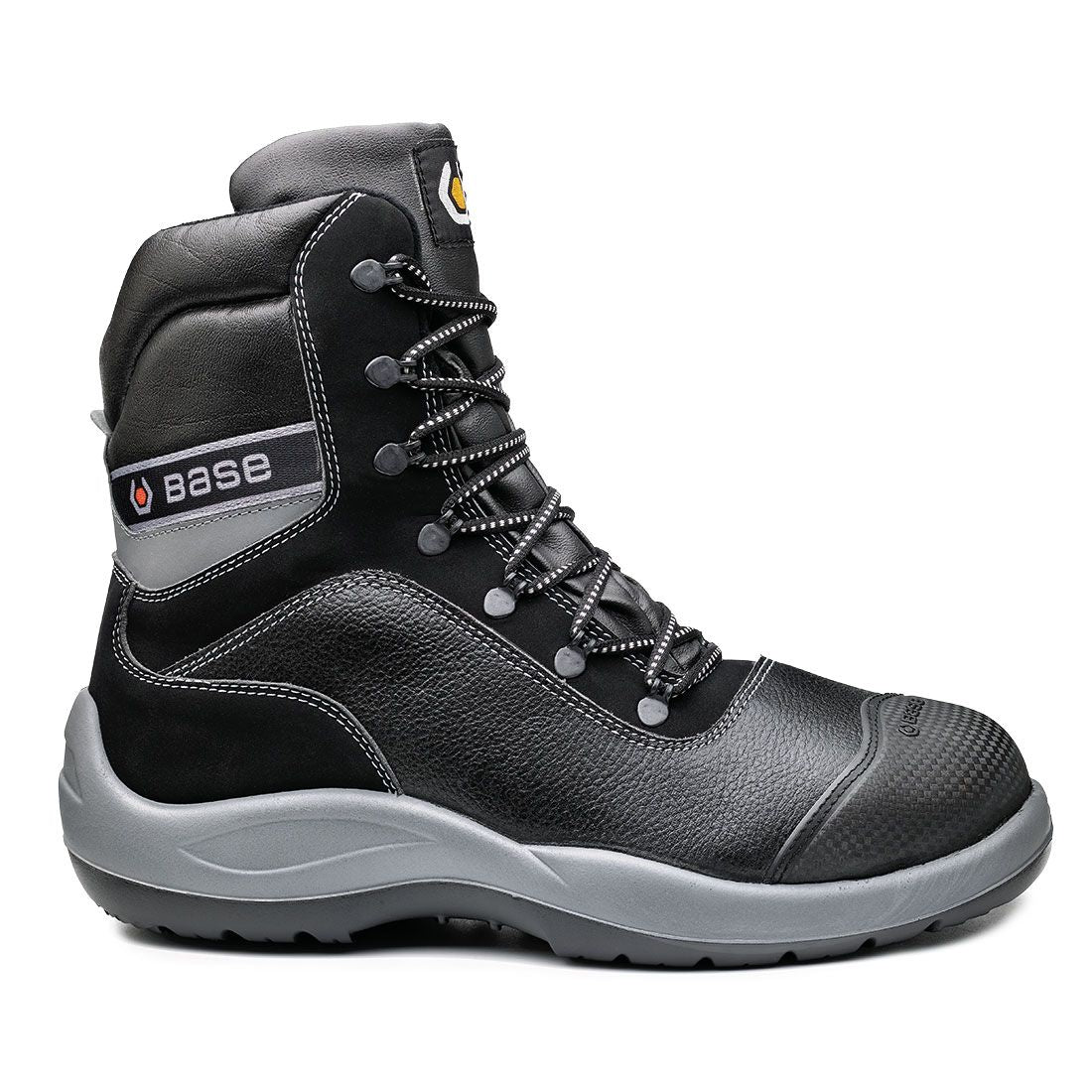 Bach S3 CI SRC, 39, R, Black