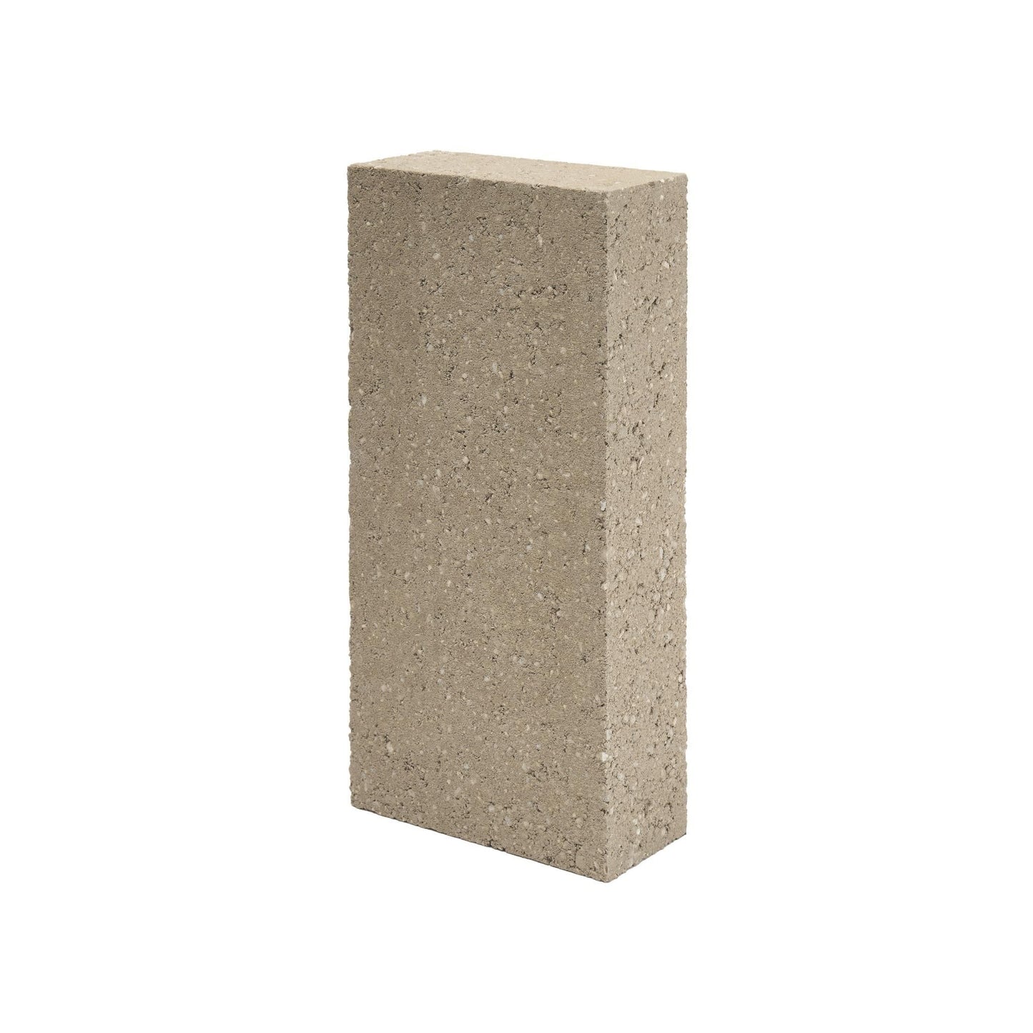 Lignacite Dense S Lignacrete 7.3N 440 x 215 x 140mm Brandon