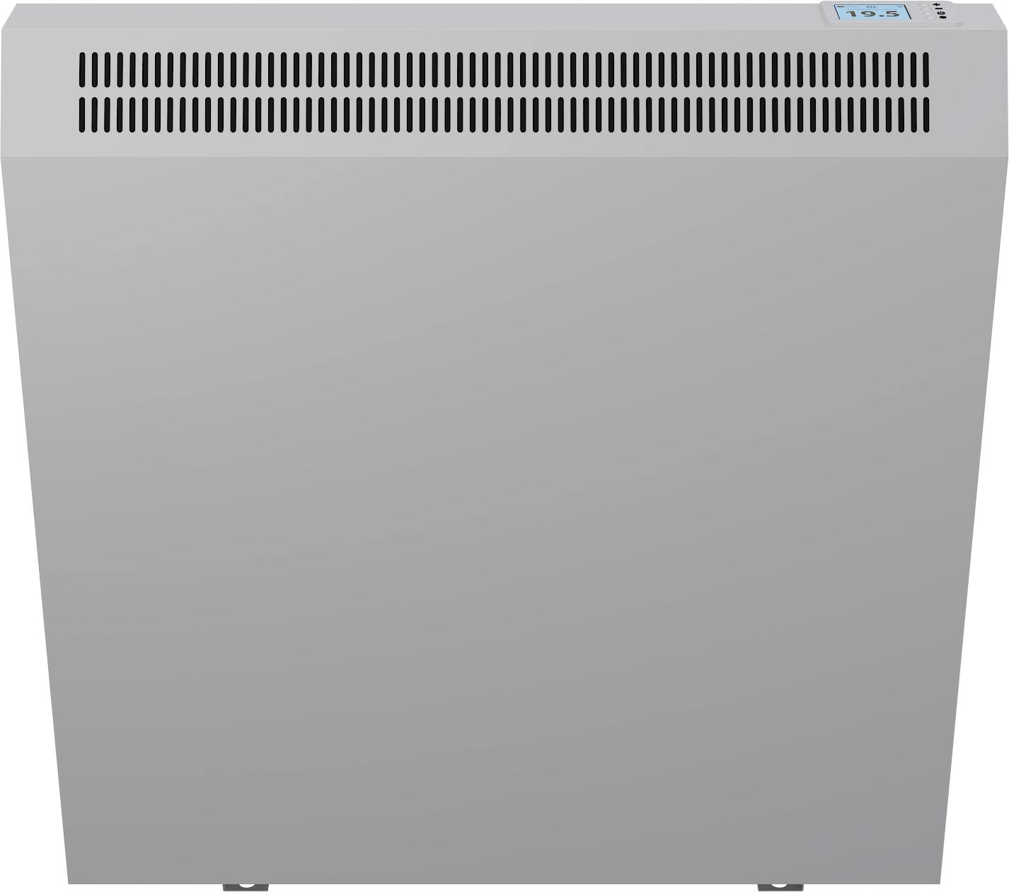 EHC ECOSTORE STORAGE HEATER 850w ECO85.46.72