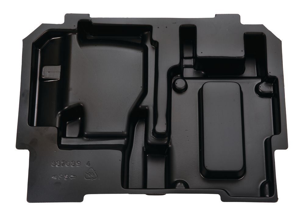 MAKITA 837639-4 MAKPAC 2 INNER TRAY FOR DJV140, DJV180, DJV182Z