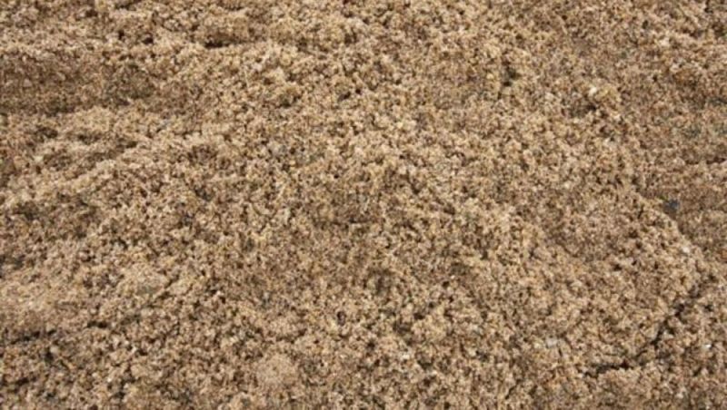 Stafford Big Bag Berkswell Washed Building Sand