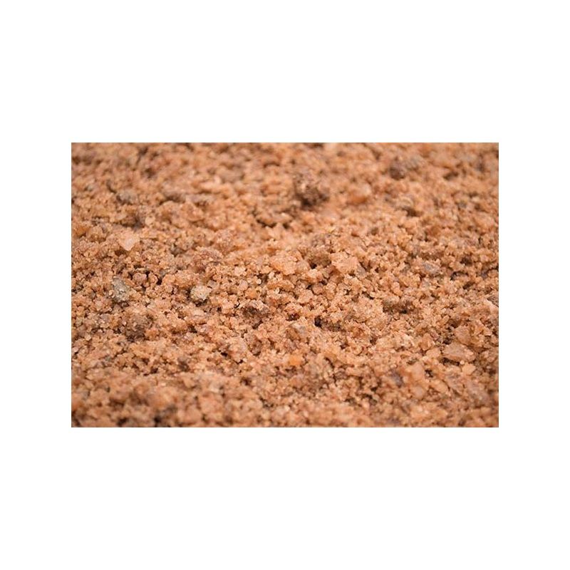 GRS Mini Bag Brown Rock Salt