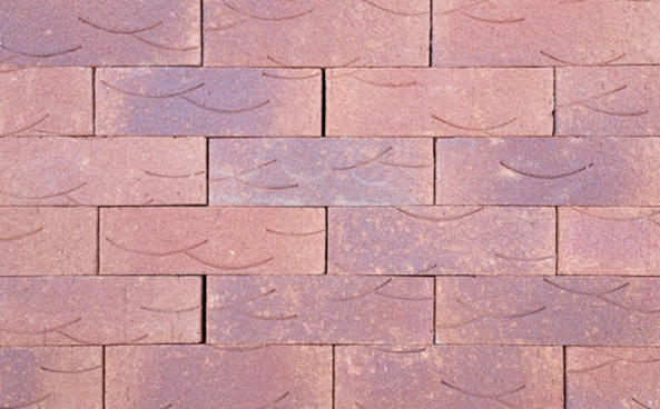 BRICK STORE BRETTON OLD ENGLISH BRICK 65mm