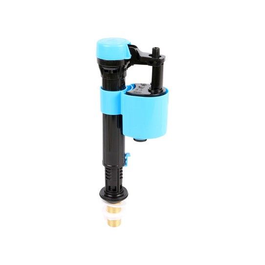 VIVA SKYLO BOTTOM ENTRY FLOAT VALVE 1/2" BRASS PP0020/B