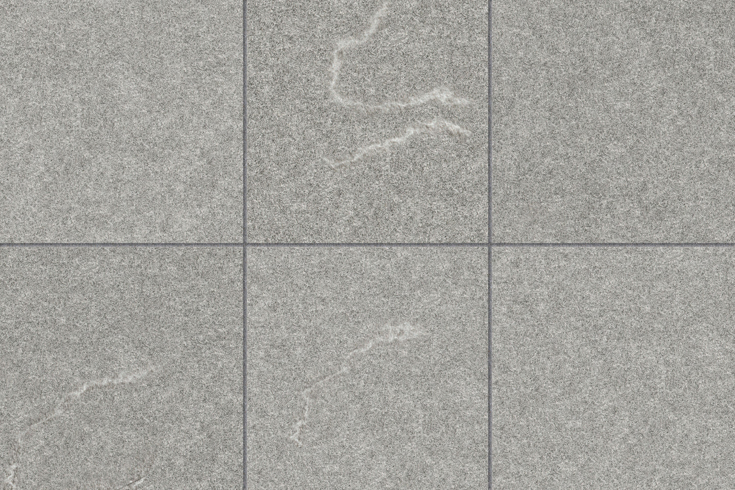 MARSHALLS GRANITE ECLIPSE 606 x 303 x 25mm DARK NS3755500