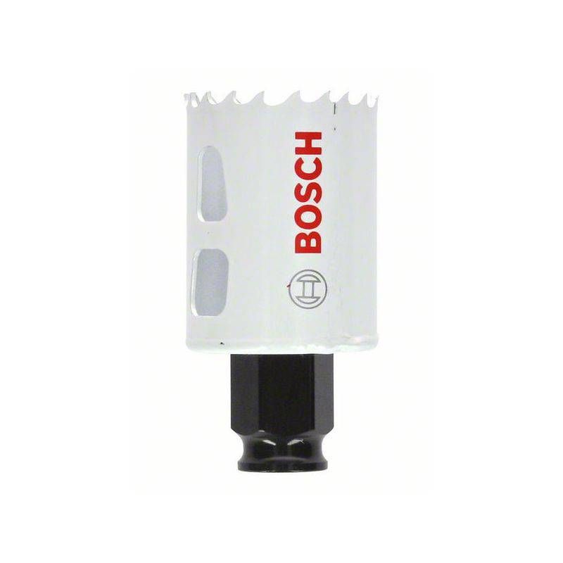 BOSCH 2608594382 PRO MULTI MATERIAL PC PLUS HOLE SAW 41mm