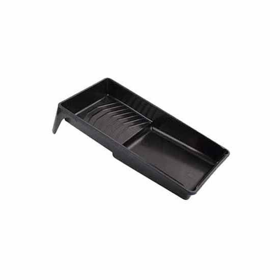 RODO MRT PLASTIC MINI PAINT ROLLER TRAY 4"
