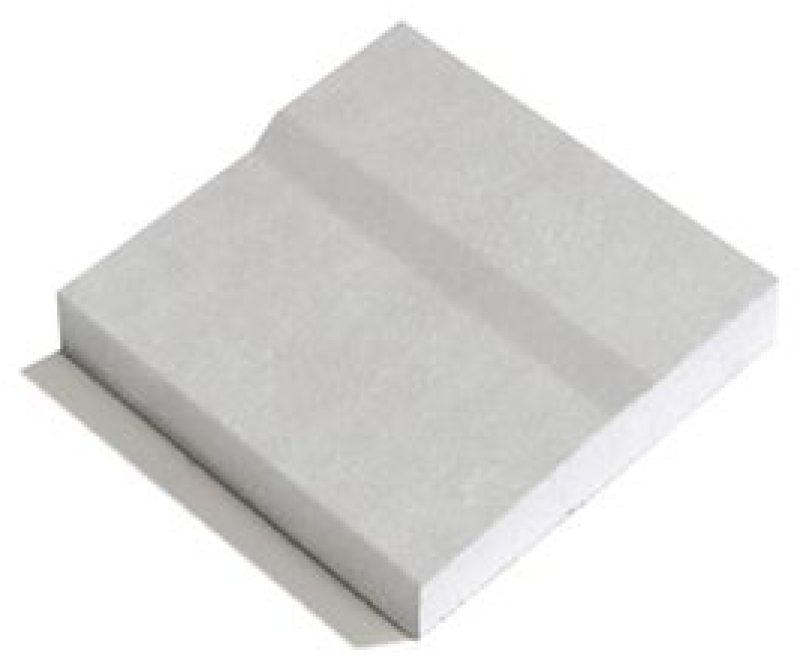 SINIAT STANDARD BOARD 1800 x 900 x 12.5mm TAPERED EDGE 90569