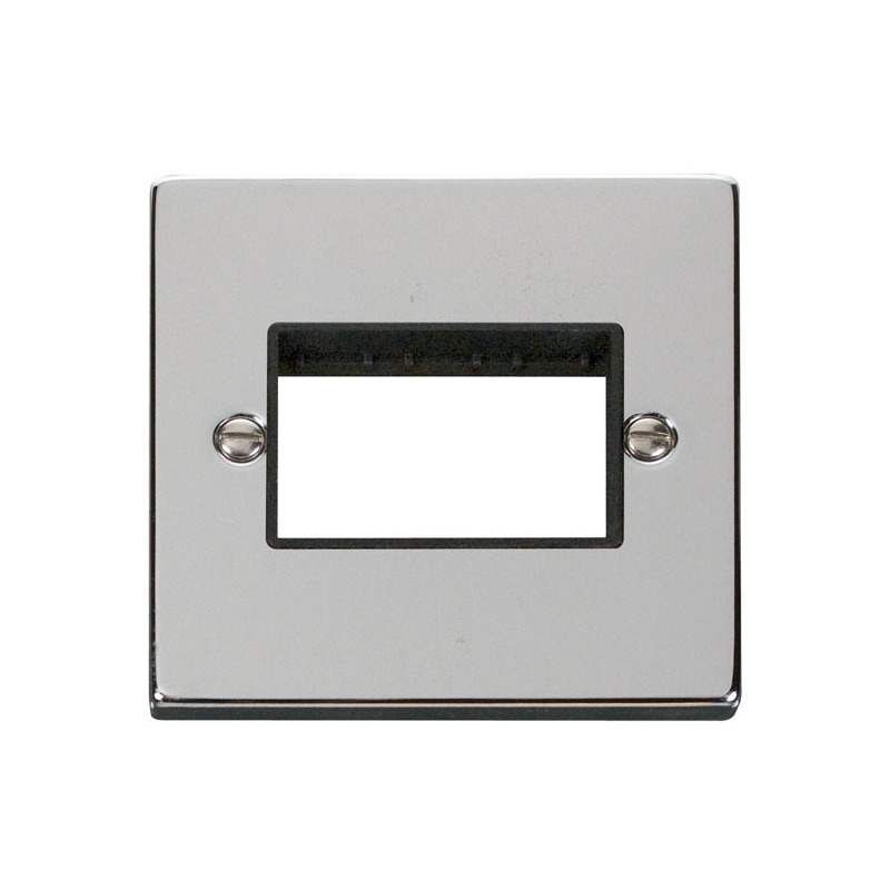 CLICK VPCH403BK FRONPLATE