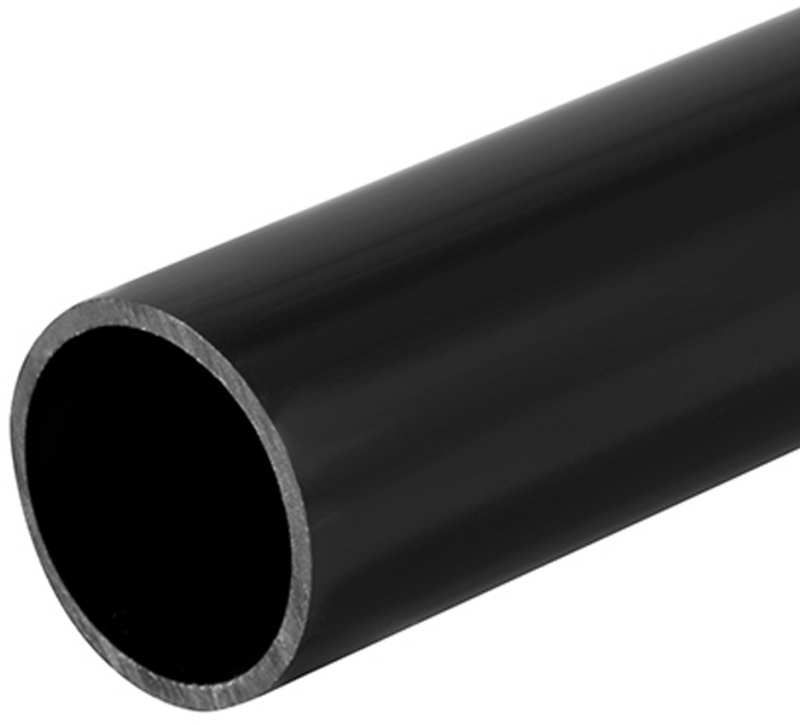 M/TUFFLEX CR6BK 20mm CONDUIT 3M LENGTH BLACK