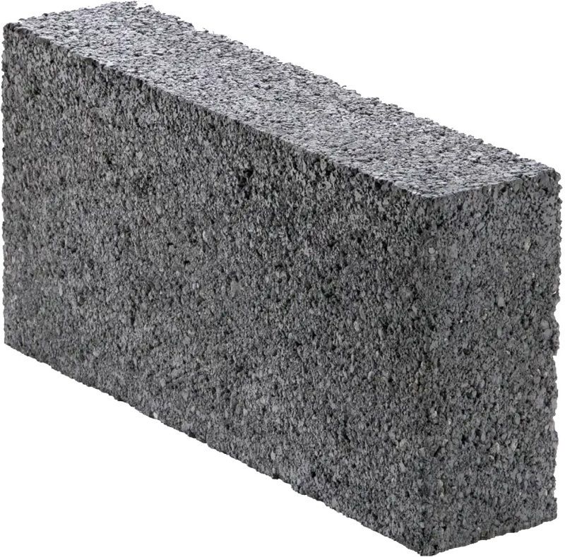 Plasmor Aglite Solid Block 100mm 4.2N (Eastern)