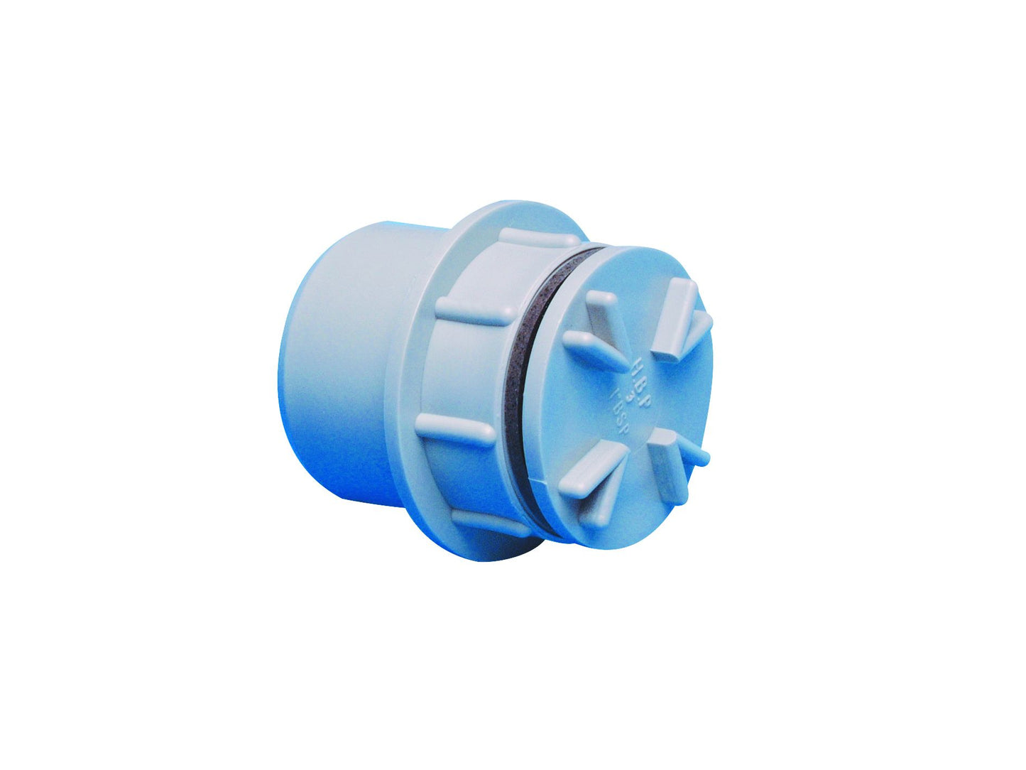 OSMAWELD 5Z292 ABS ACCESS PLUG 40mm 5Z292G GREY