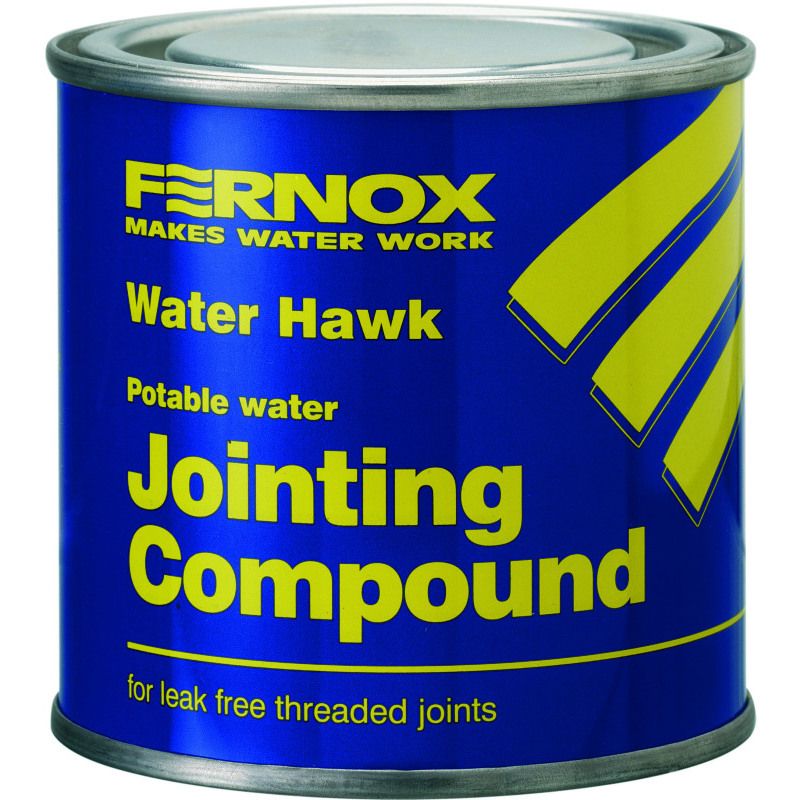 FERNOX HAWK POTABLE 400g WHITE 61023 50010504
