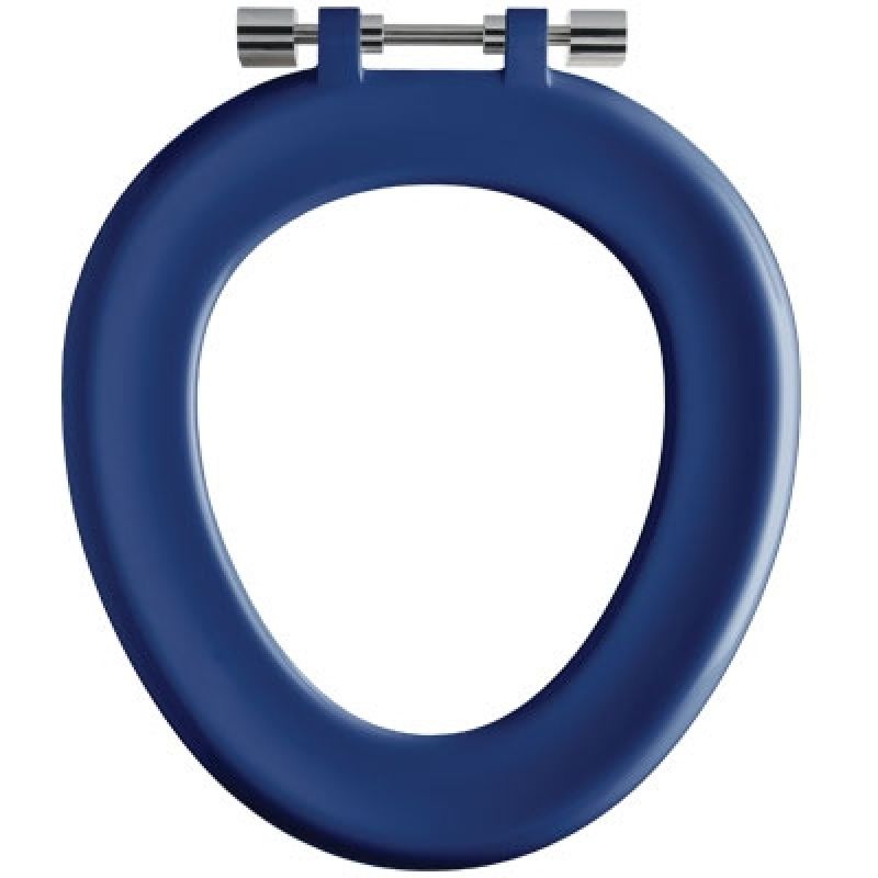 TWYFORD SA1306WH FULL WC SEAT RING F/SOLA SCHOOL PAN 350mm