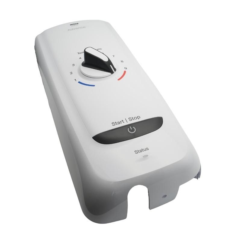 MIRA 4.1785.593 SPARE ADVANCE STANDARD COVER