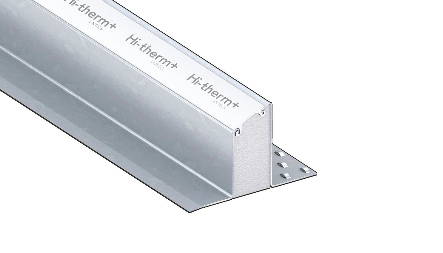 KEYSTONE HI-THERM STD LINTEL HT/S 120 3000mm KS123HT