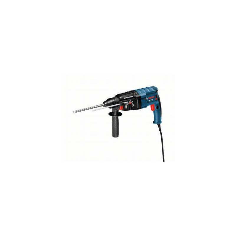 BOSCH 06112A0060 GBH2-40D 110V SDS-PLUS HAMMER DRILL