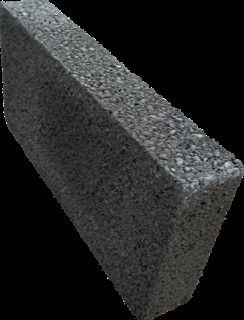 S MORRIS LTD SOLID DENSE BLOCK 7.3N 75mm