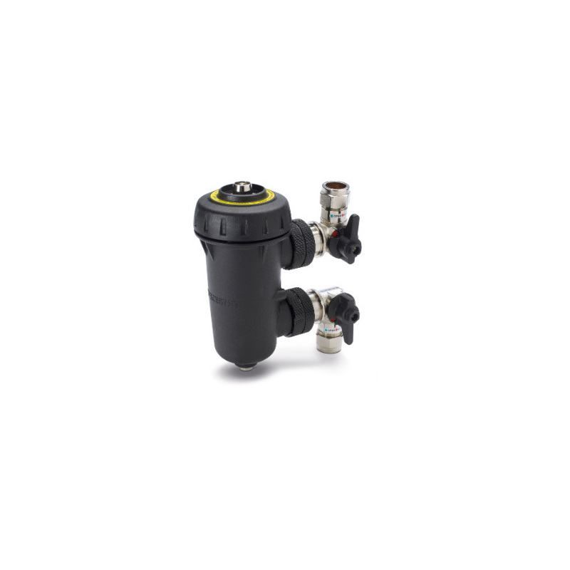 WORCESTER GREENSTAR MINI SYSTEM FILTER 22mm 7733600266 10736301