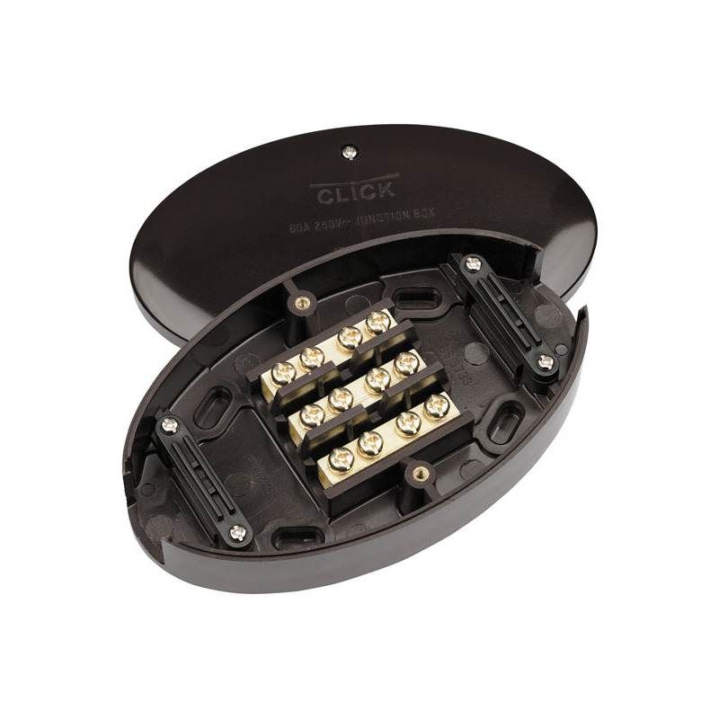 CLICK WA222 JUNCTION BOX 60A