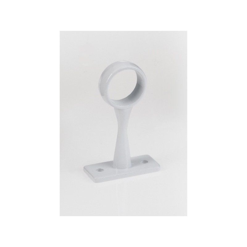 ROTHLEY FW29Q0B201 STANDARD CENTRE BRACKET 1" WHITE